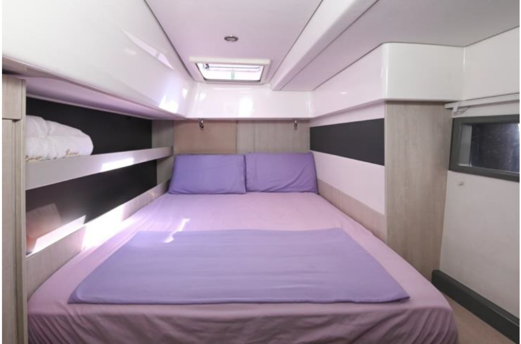 Leopard 51 PC Paradise Sea