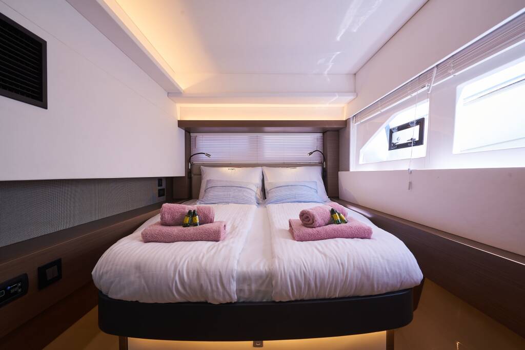 Leopard 53 - OW Good Vibes