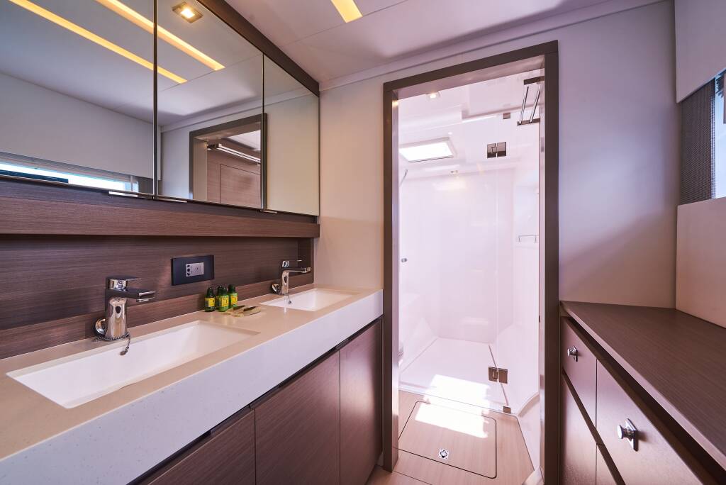 Leopard 53 - OW Good Vibes