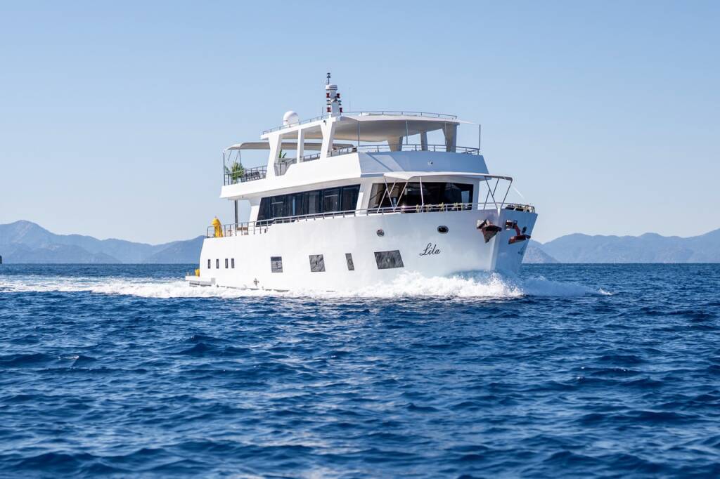 Lila Trawler Lila Trawler