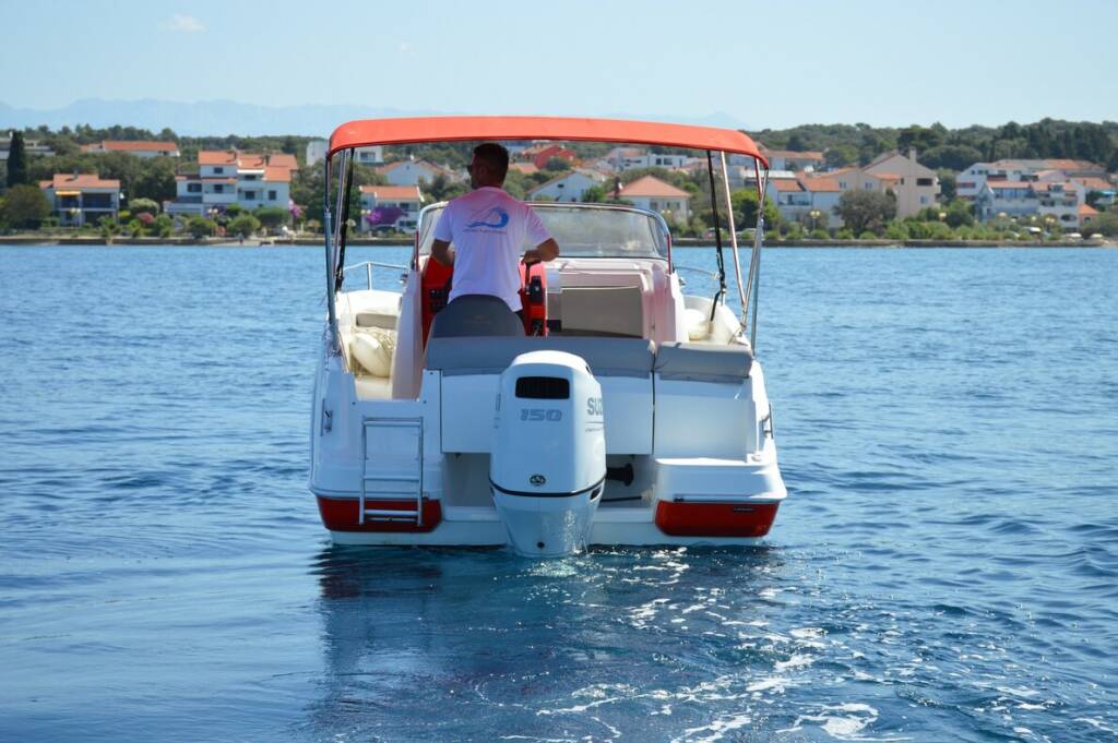 Motorboot Marine Time 620 Sundeck Marine Time 620