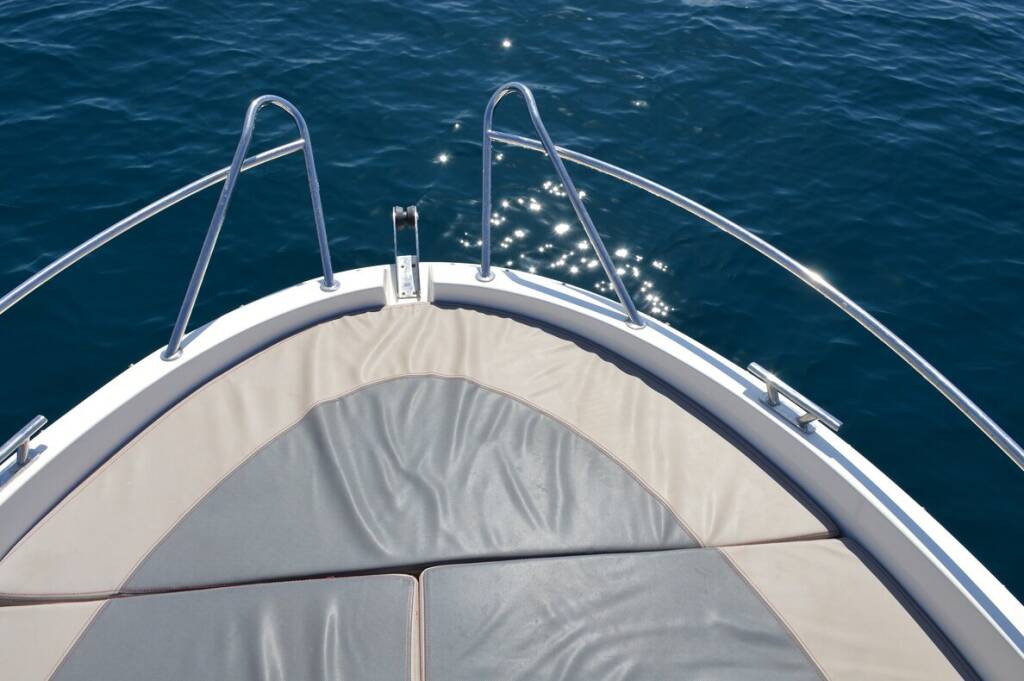 Motorboot Marine Time 620 Sundeck Marine Time 620