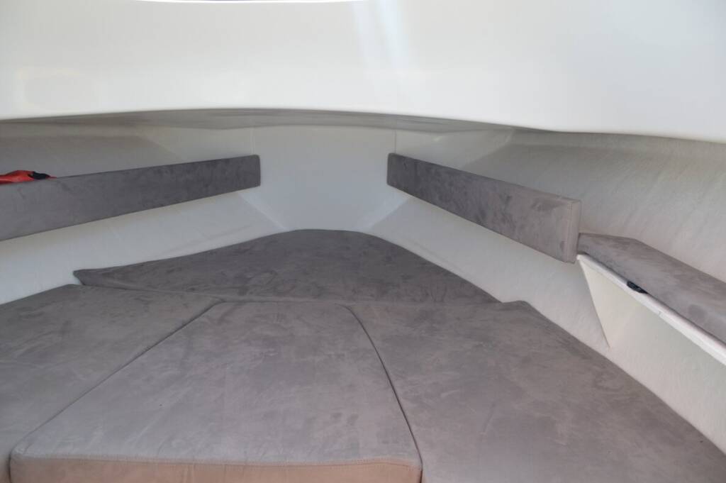 Motorboot Marine Time 620 Sundeck Marine Time 620