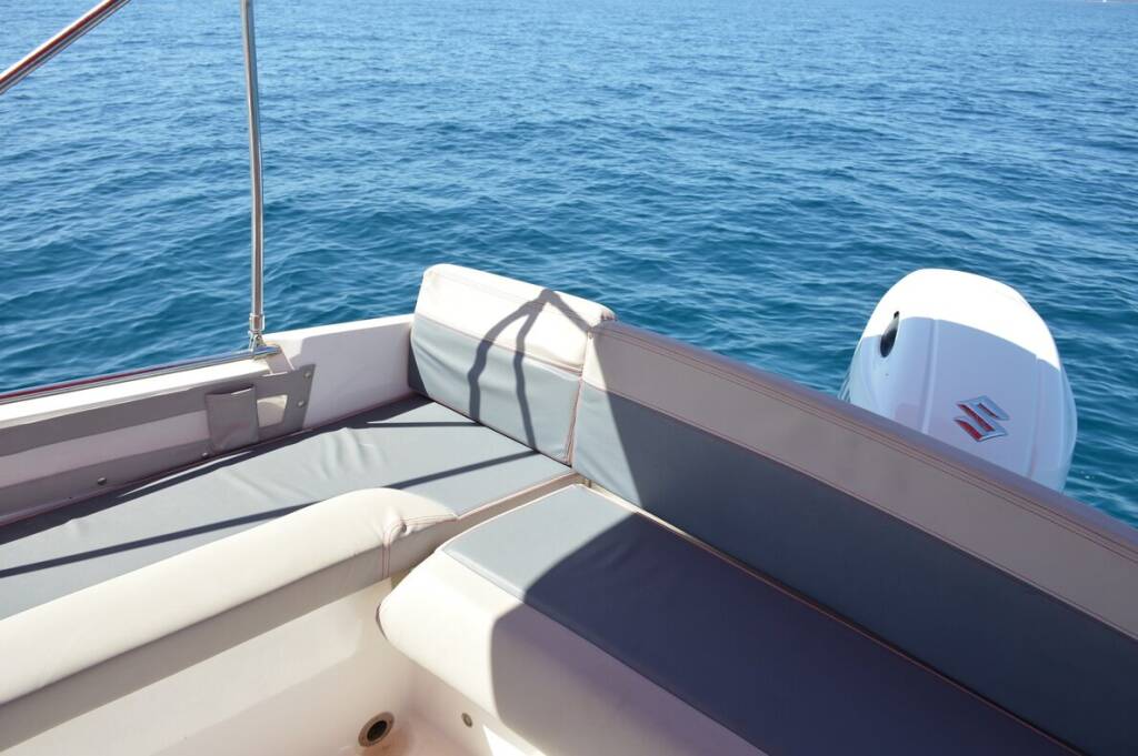 Motorboot Marine Time 620 Sundeck Marine Time 620