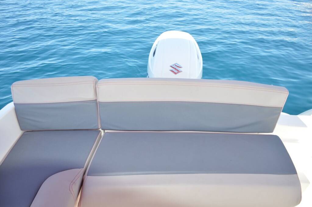 Motorboot Marine Time 620 Sundeck Marine Time 620