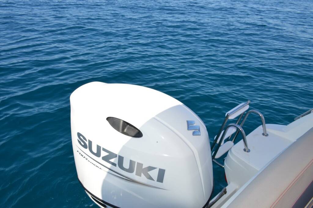 Motorboot Marine Time 620 Sundeck Marine Time 620