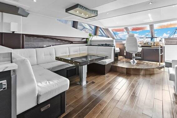 Marquis 720 After Parr T