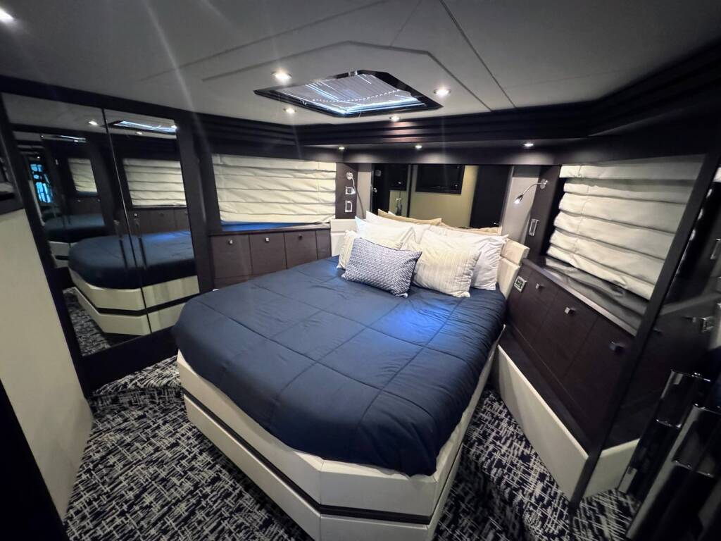 Marquis 720 After Parr T