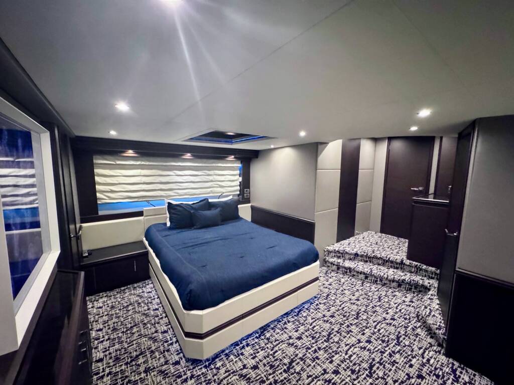 Marquis 720 After Parr T