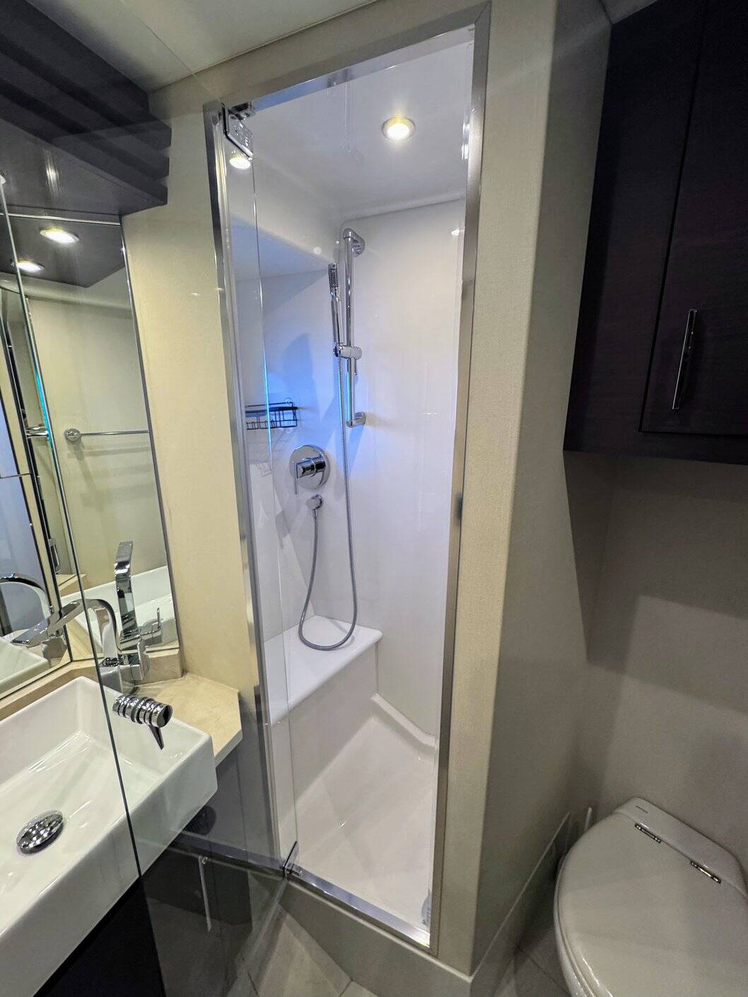 Marquis 720 After Parr T