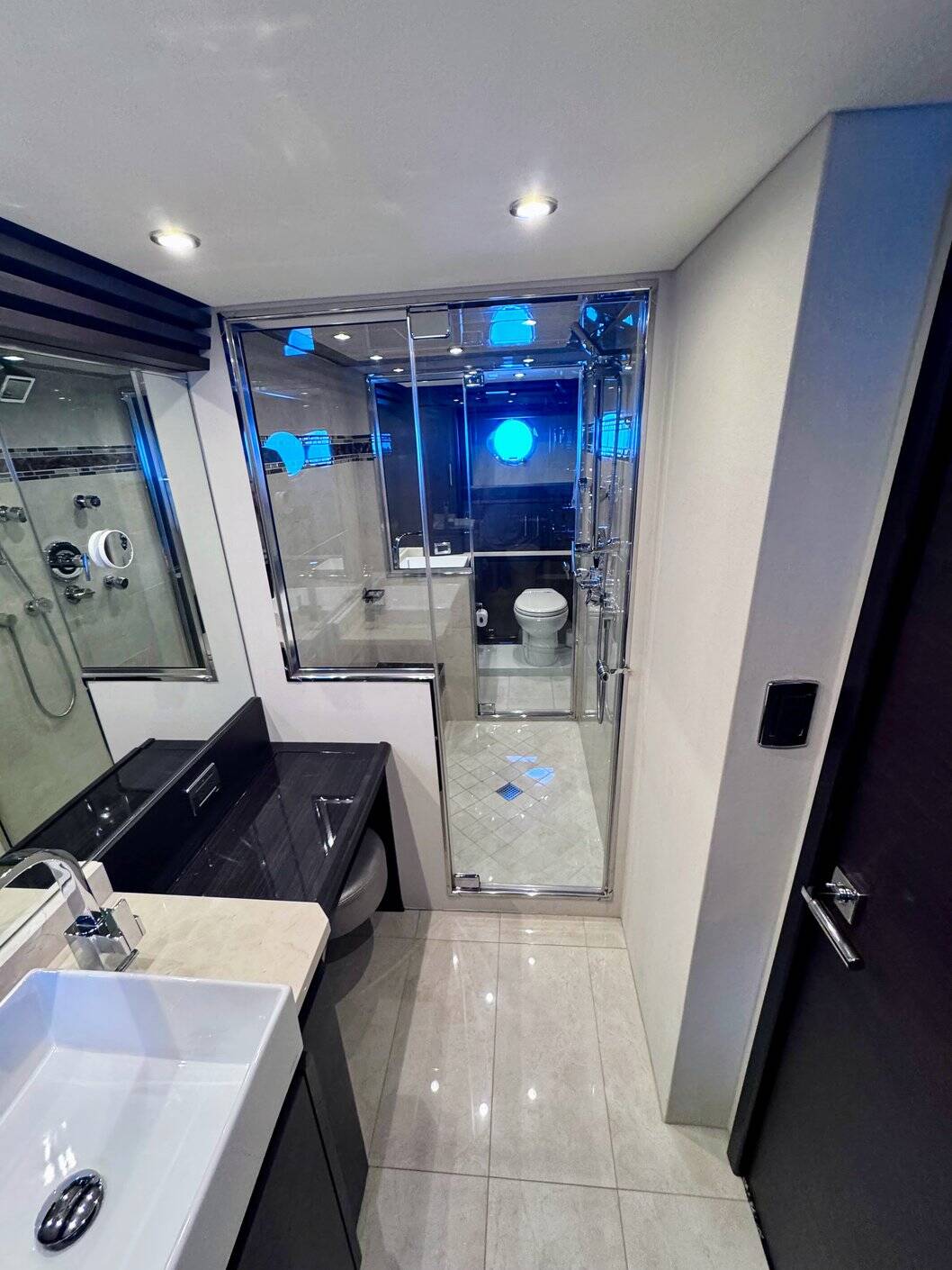 Marquis 720 After Parr T