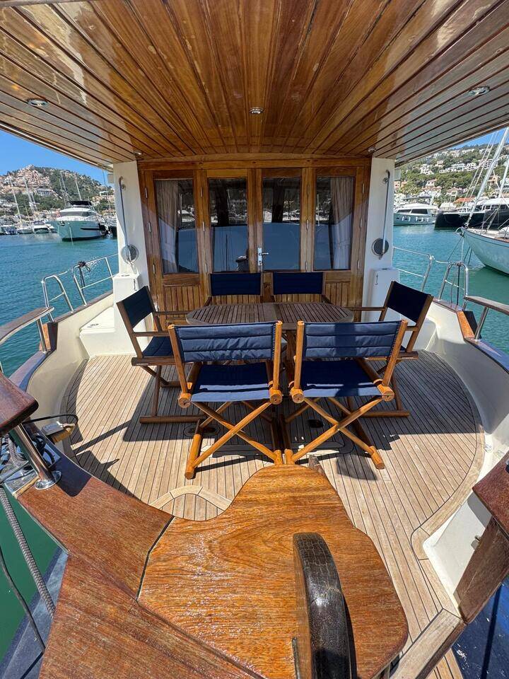 Menorquin 160 Balsamico