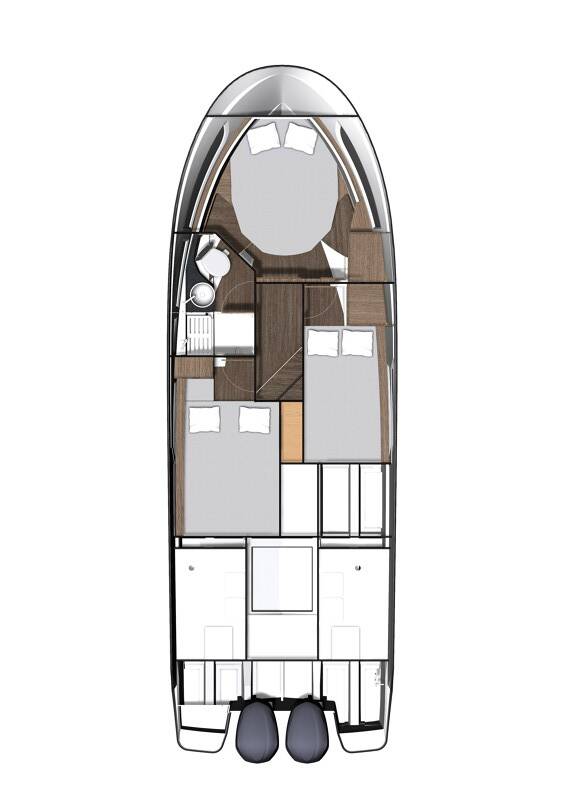 Merry Fisher 1095 Solea