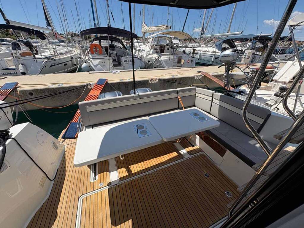 Merry Fisher 1095 Solea