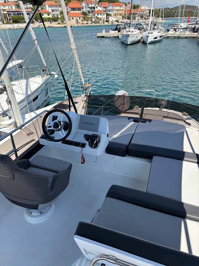 Merry Fisher 1095 Solea