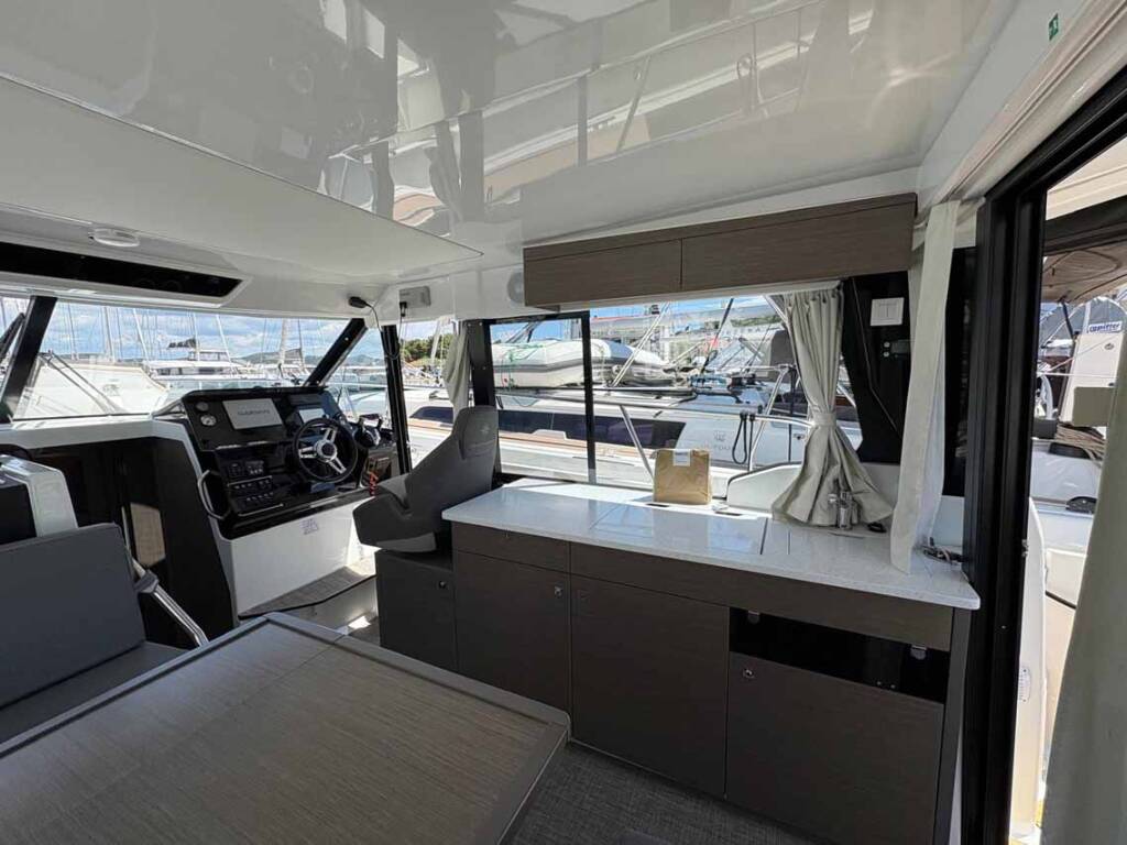 Merry Fisher 1095 Solea