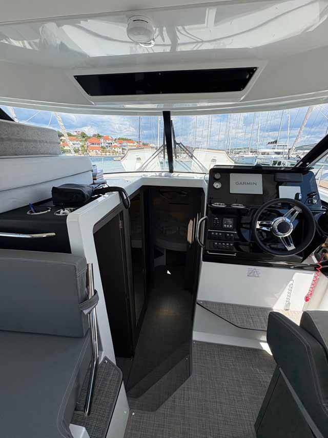 Merry Fisher 1095 Solea