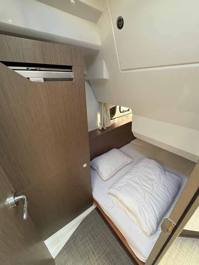 Merry Fisher 1095 Solea