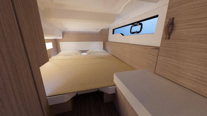 Merry Fisher 1095 Lino