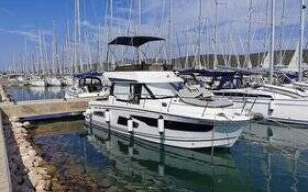 Merry Fisher 1095 Mala Sirena