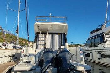 Merry Fisher 1095 Mala Sirena