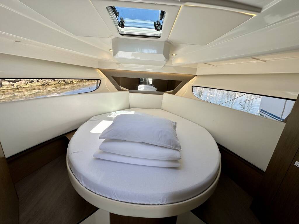 Merry Fisher 1095 Mala Sirena