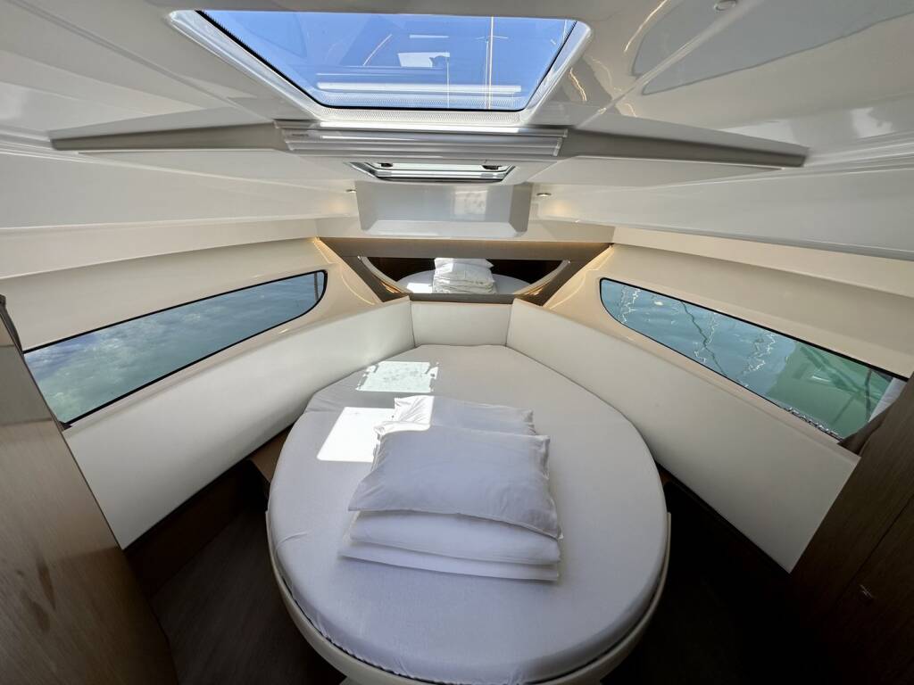 Merry Fisher 1095 Mala Sirena