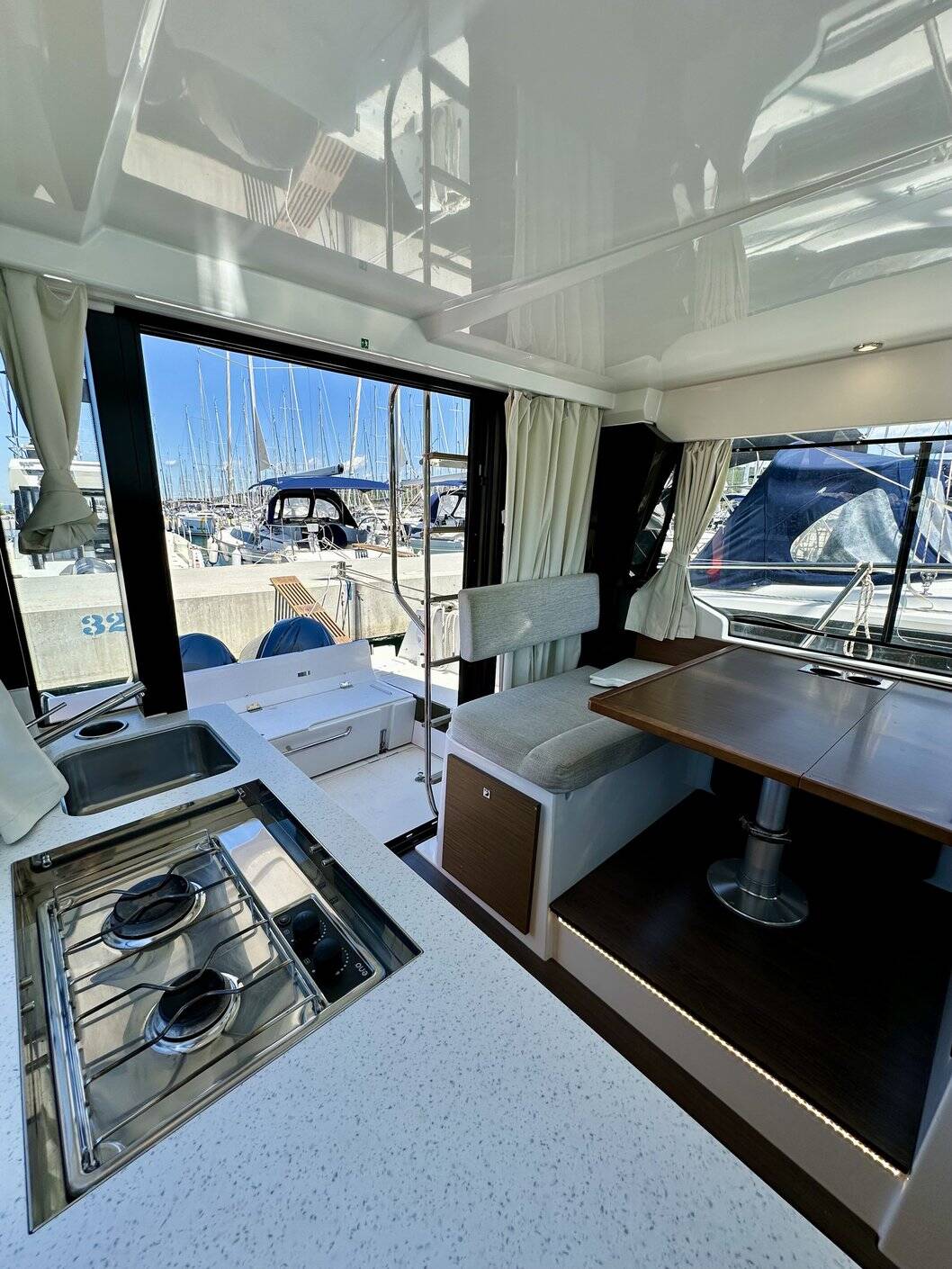 Merry Fisher 1095 Morska Vila