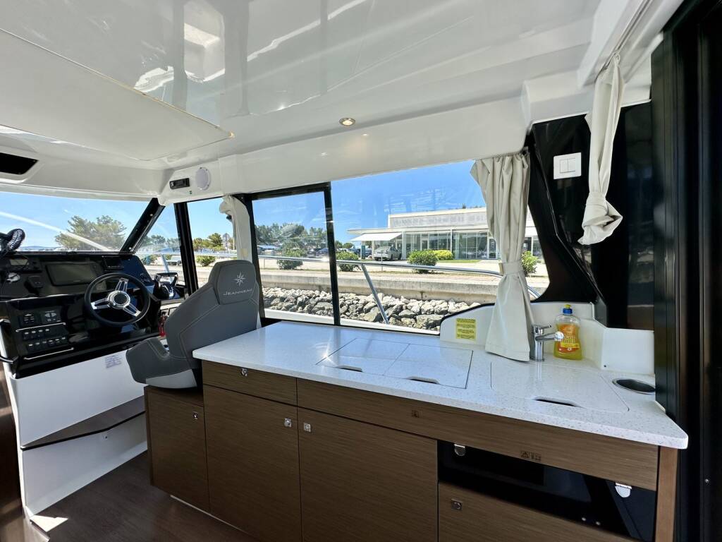 Merry Fisher 1095 Morska Vila