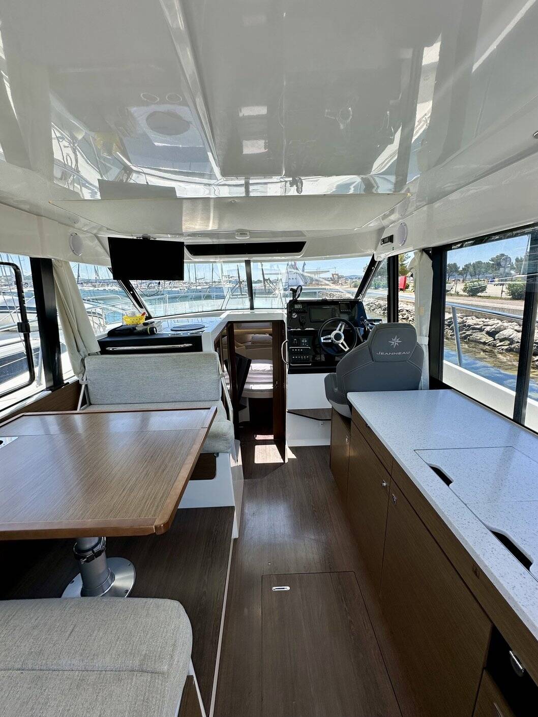 Merry Fisher 1095 Morska Vila