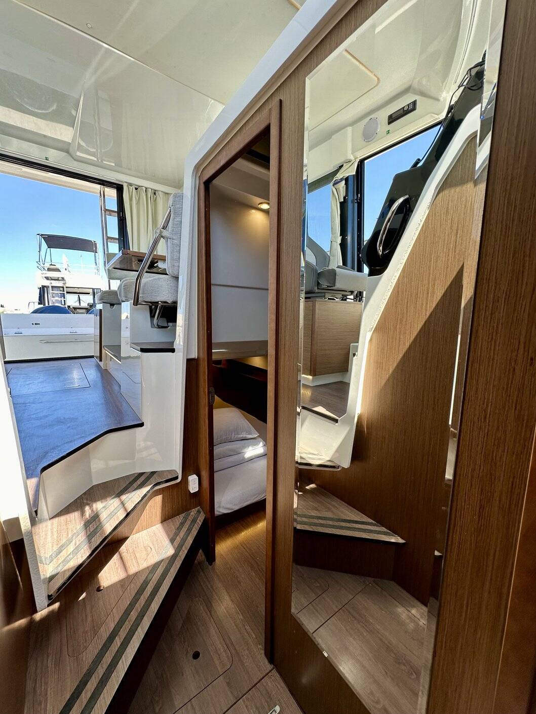 Merry Fisher 1095 Morska Vila