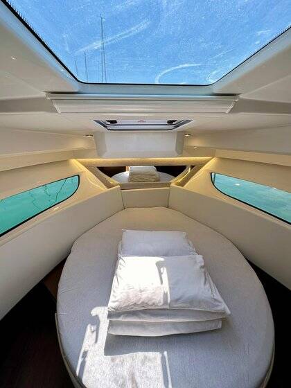 Merry Fisher 1095 Morska Vila