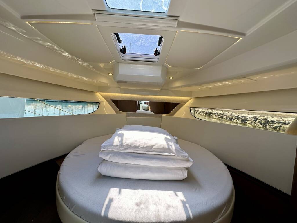 Merry Fisher 1095 Morska Vila