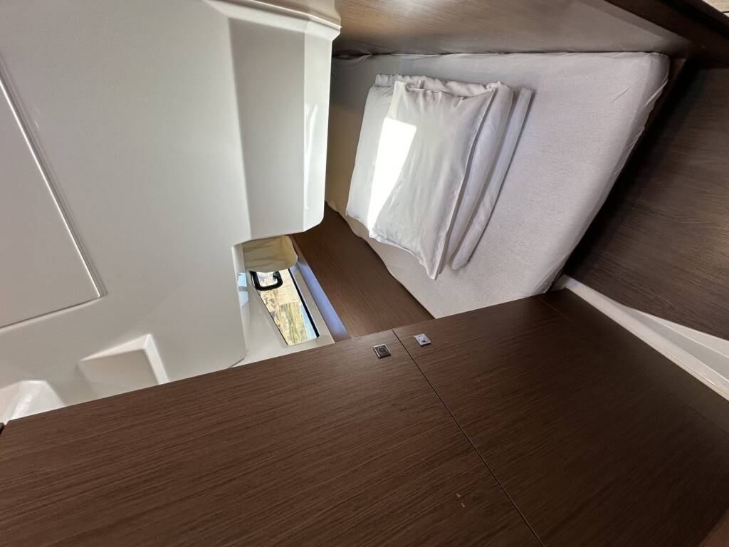 Merry Fisher 1095 Morska Vila