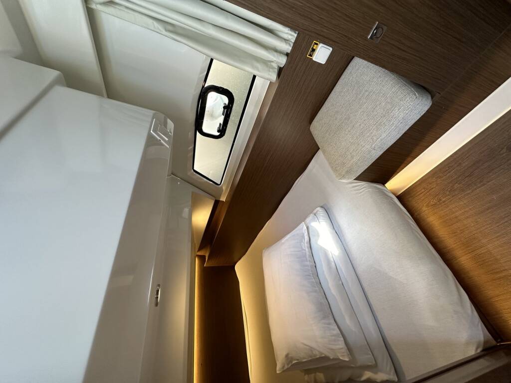 Merry Fisher 1095 Morska Vila