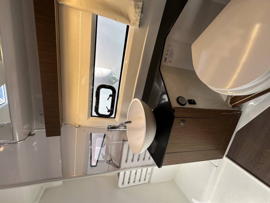 Merry Fisher 1095 Morska Vila