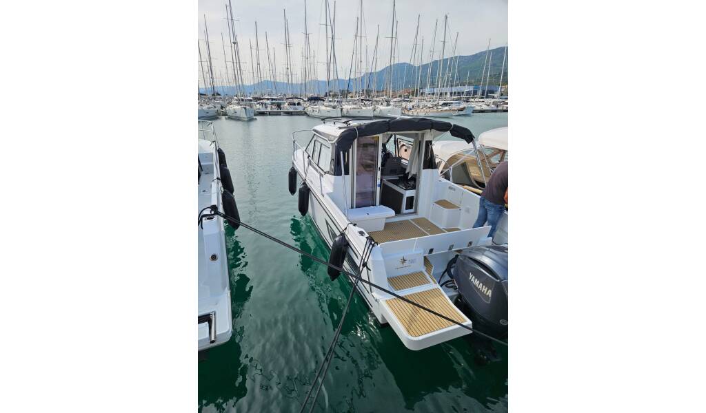 Merry Fisher 795 Series 2* 