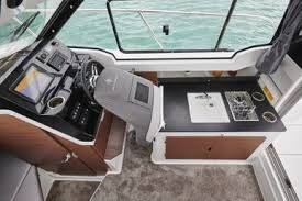Motorboot Merry Fisher 795 Series 2* 
