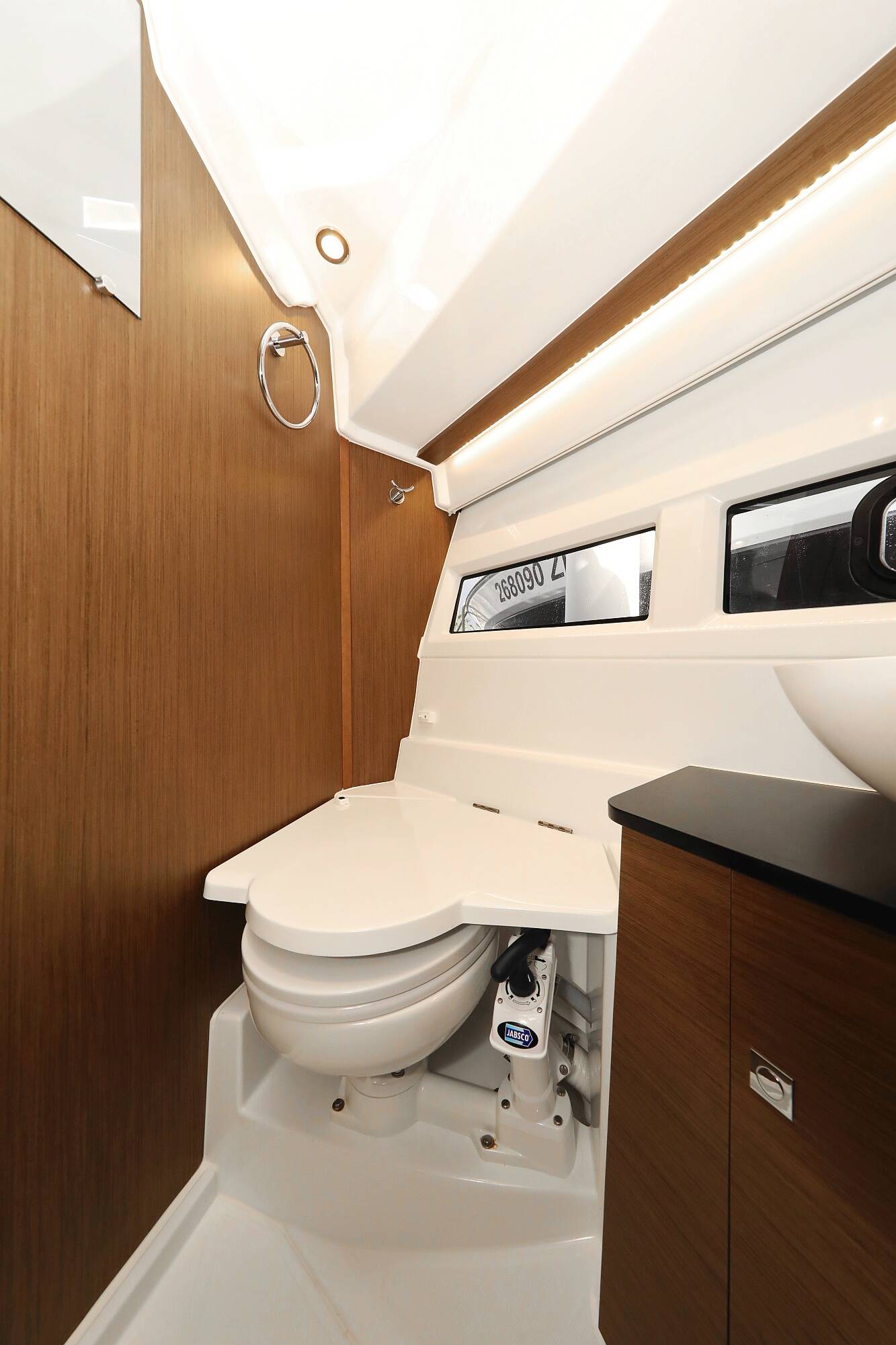 Motorboot Merry Fisher 895 Calypso