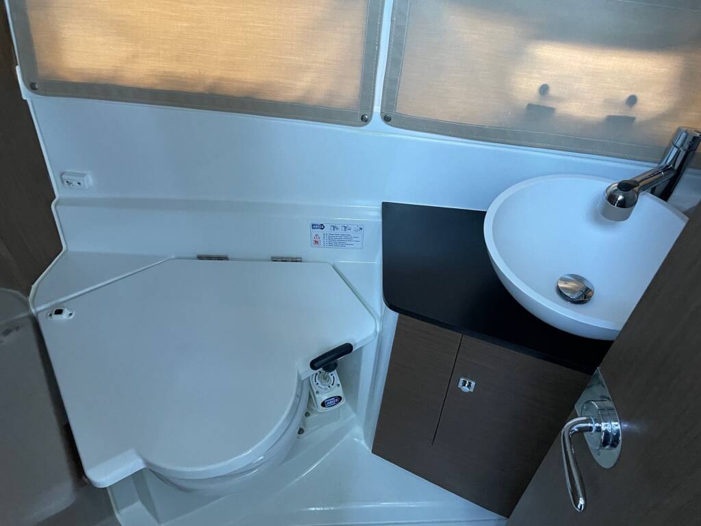 Merry Fisher 895 Riva