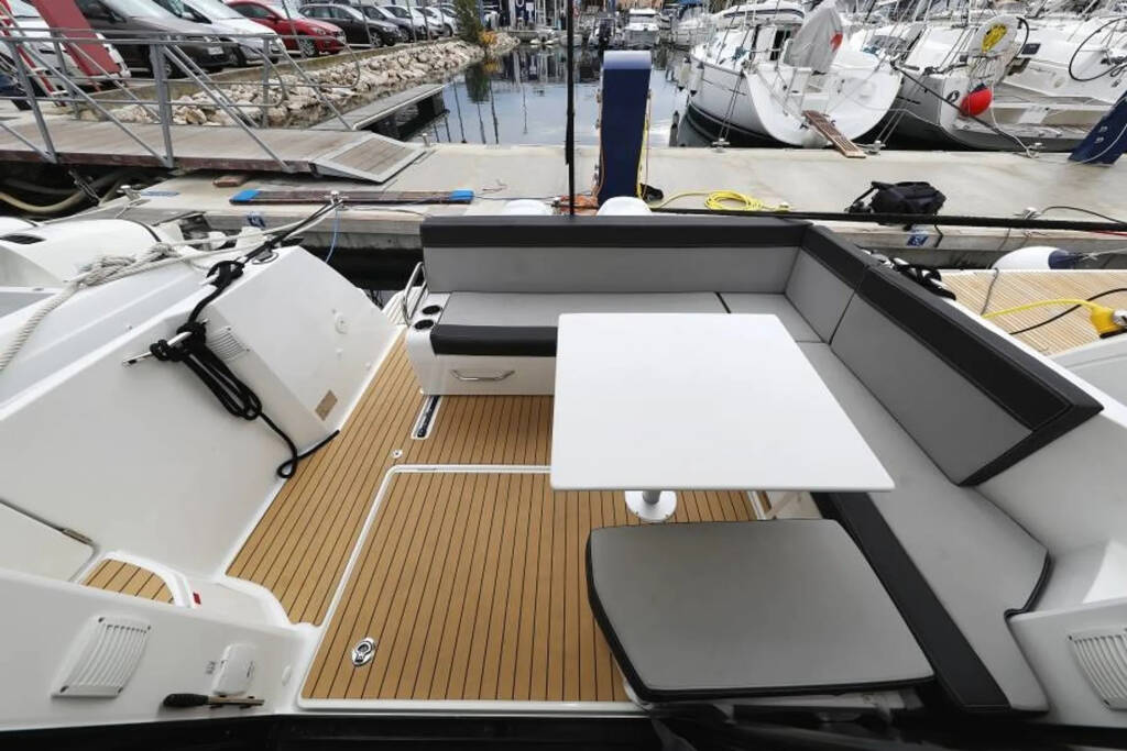 Merry Fisher 895 Time Out