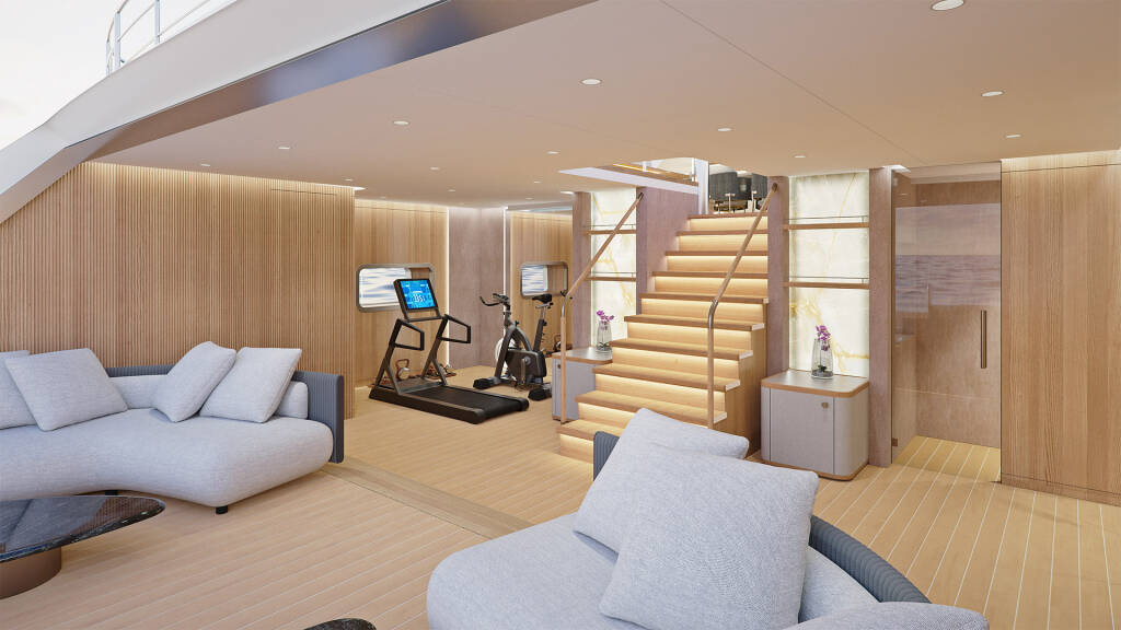 M/S Ad Astra M/S Ad Astra