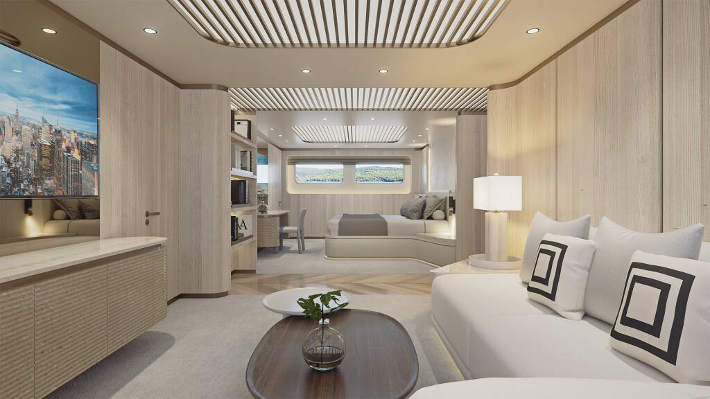 M/S Ad Astra M/S Ad Astra