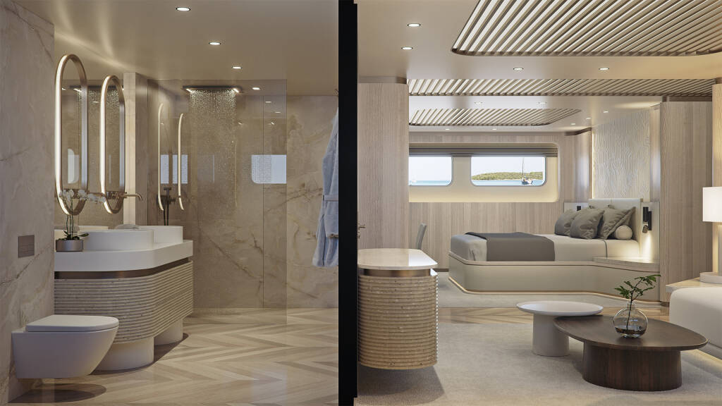 M/S Ad Astra M/S Ad Astra