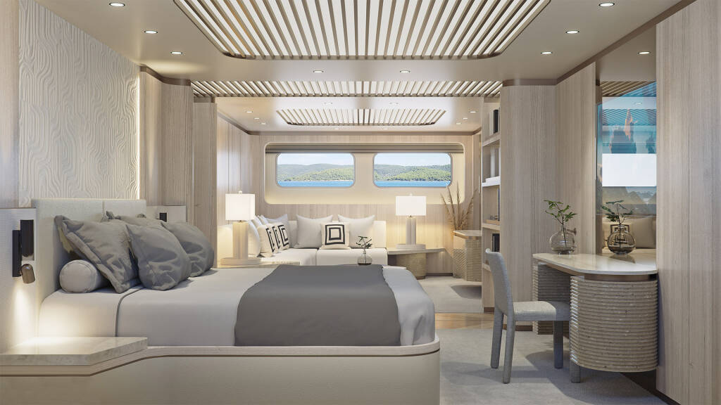 M/S Ad Astra M/S Ad Astra