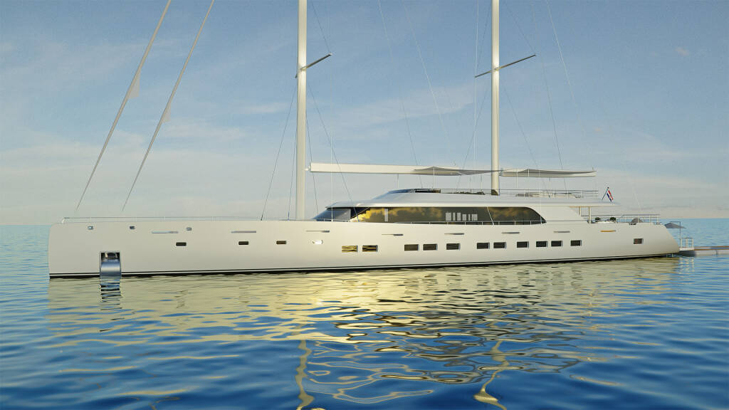 M/S Ad Astra M/S Ad Astra