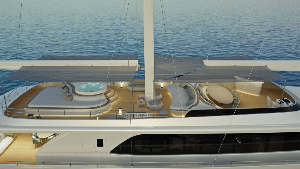 M/S Ad Astra M/S Ad Astra