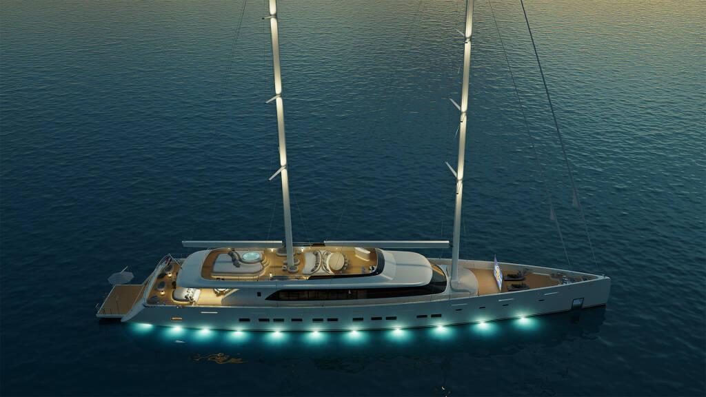 M/S Ad Astra M/S Ad Astra