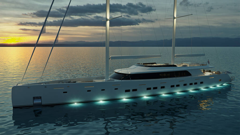 M/S Ad Astra M/S Ad Astra