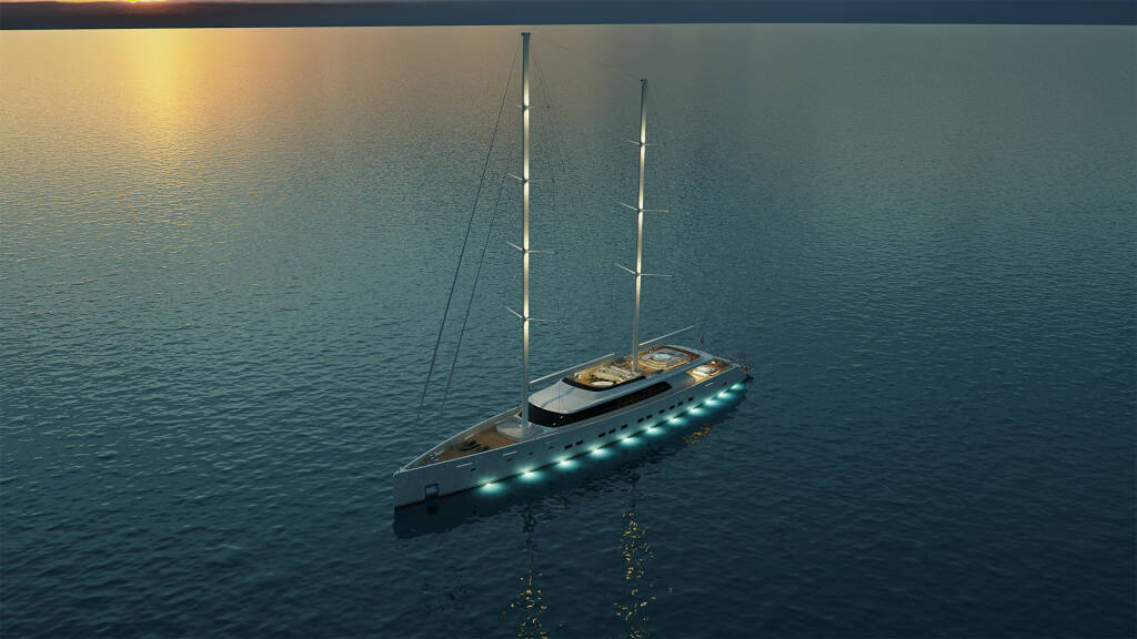 M/S Ad Astra M/S Ad Astra